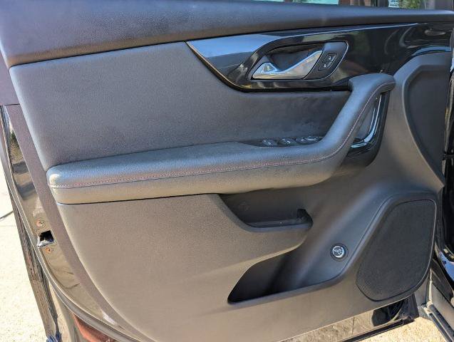 Used 2019 Chevrolet Blazer RS FWD image 15