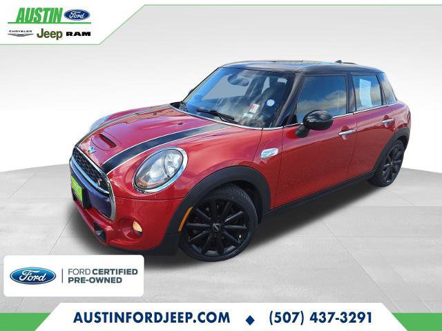 Used 2017 MINI Cooper S image 7