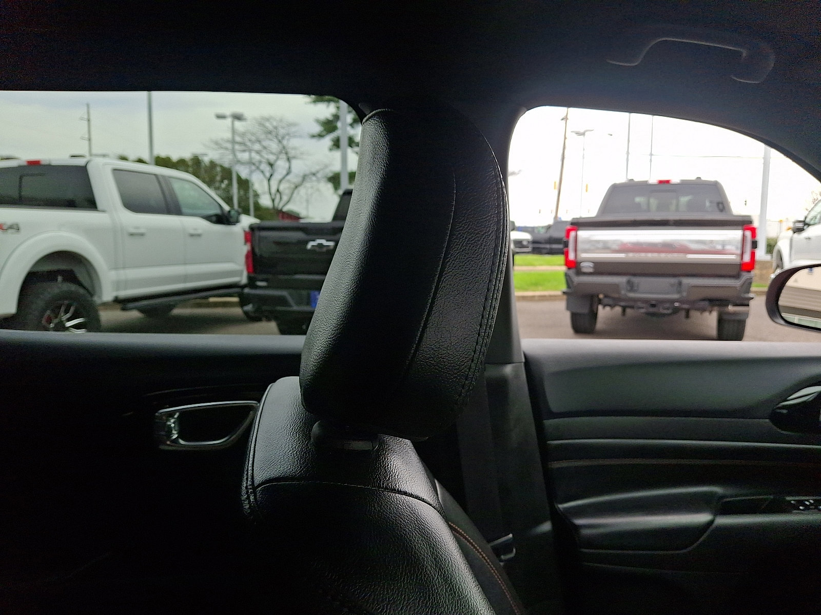 Used 2022 Jeep Compass Limited image 12