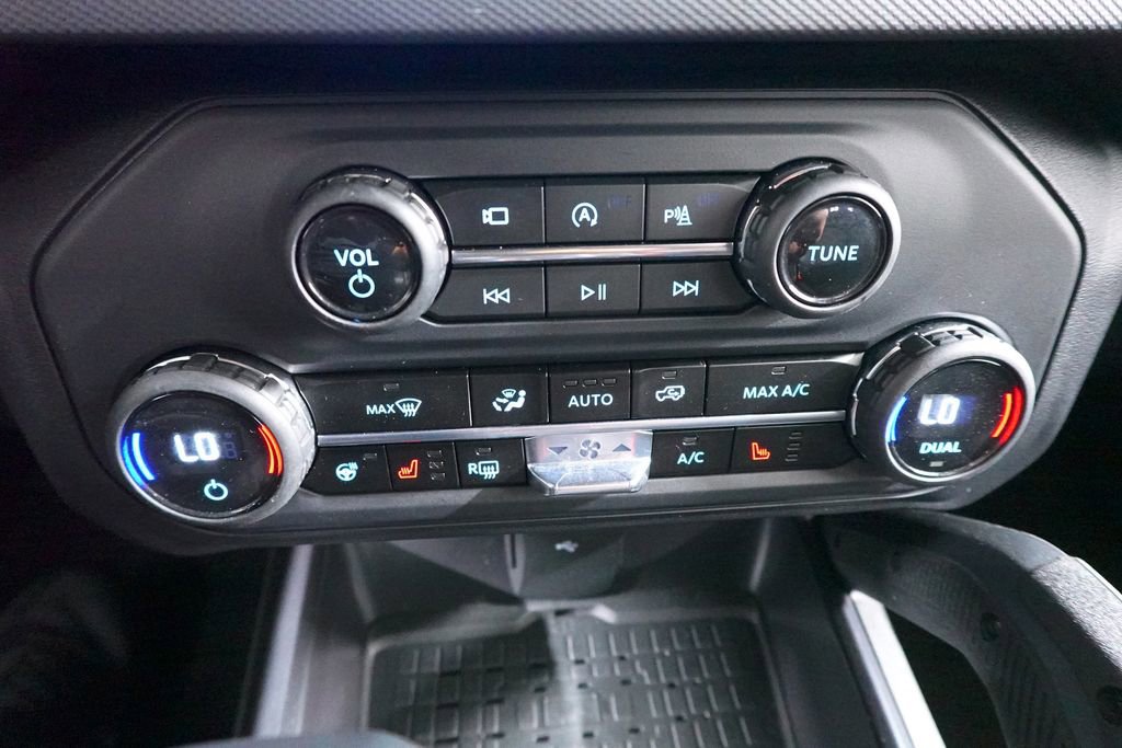 Certified 2024 Ford Bronco Raptor AWD/4WD image 20