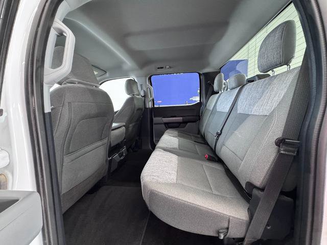 Certified 2022 Ford F150 XLT w/ Trailer Tow Package image 26