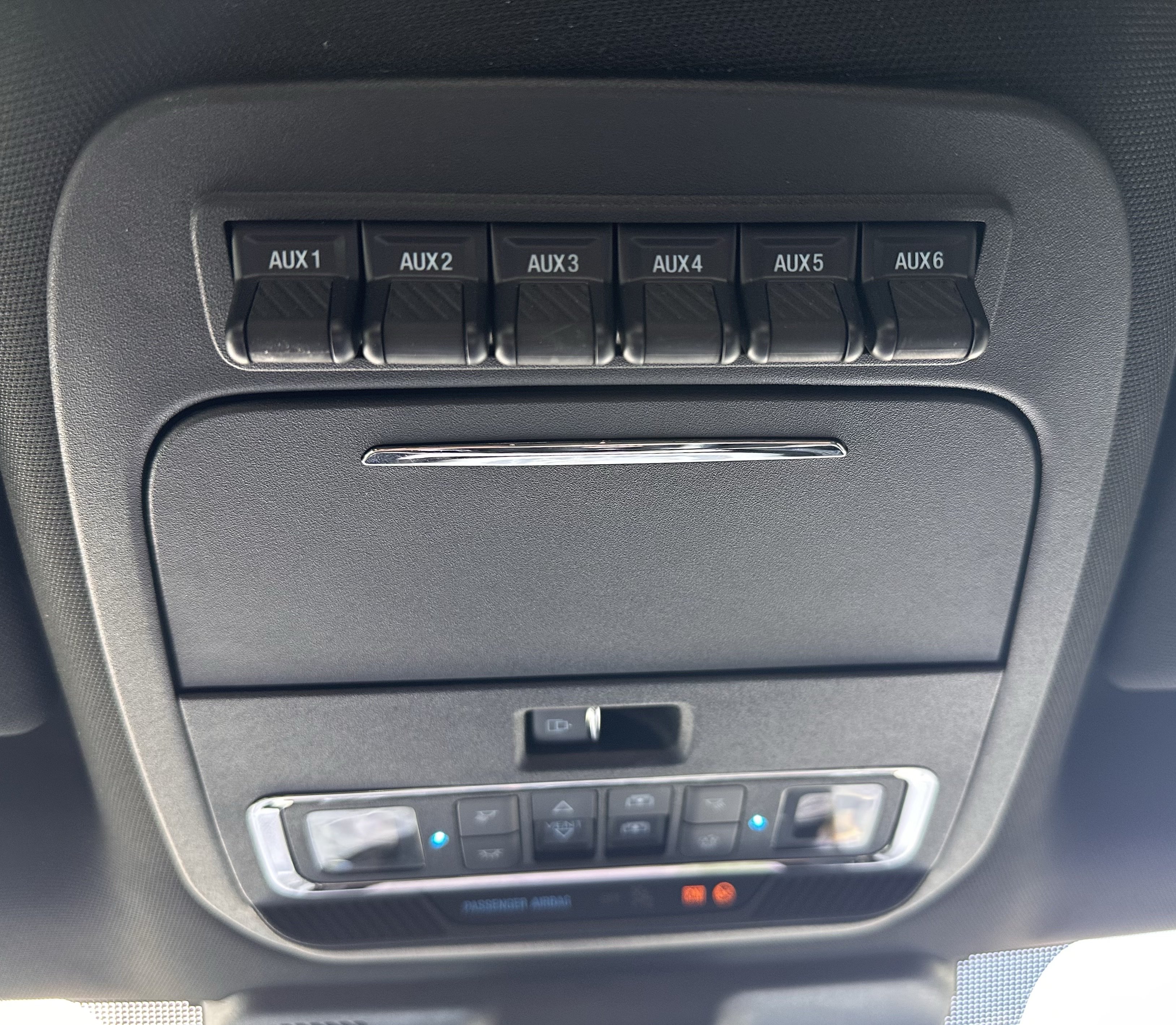 Certified 2025 Ford F250 Platinum AWD/4WD image 32