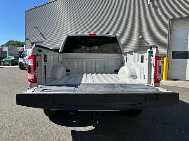 Certified 2023 Ford F150 Lariat w/ Equipment Group 502A High AWD/4WD image 42