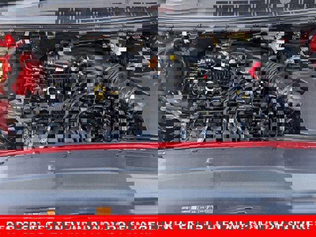 Certified 2024 Ford Edge ST-Line image 28