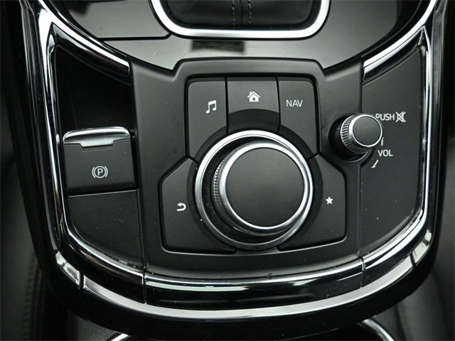 Used 2019 MAZDA CX-9 Grand Touring image 35