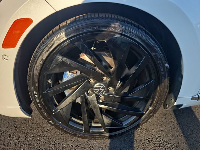 Used 2021 Volkswagen Arteon SEL Premium AWD/4WD image 10