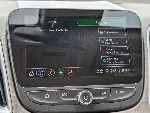Used 2025 Chevrolet Malibu LT FWD image 17