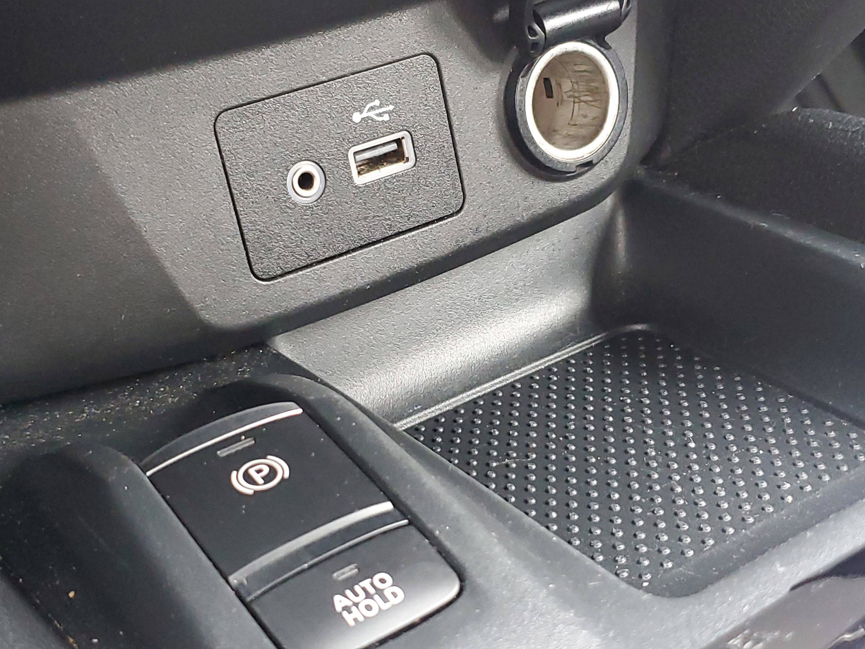 Used 2022 Nissan Rogue Sport SV w/ Technology Package AWD/4WD image 27