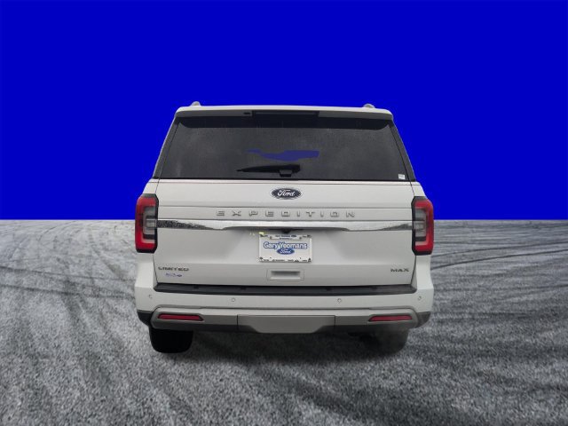 Certified 2024 Ford Expedition Max Limited AWD/4WD image 5