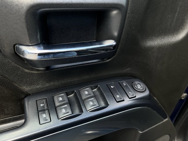 Used 2017 Chevrolet Silverado 1500 LT w/ All Star Edition AWD/4WD image 12