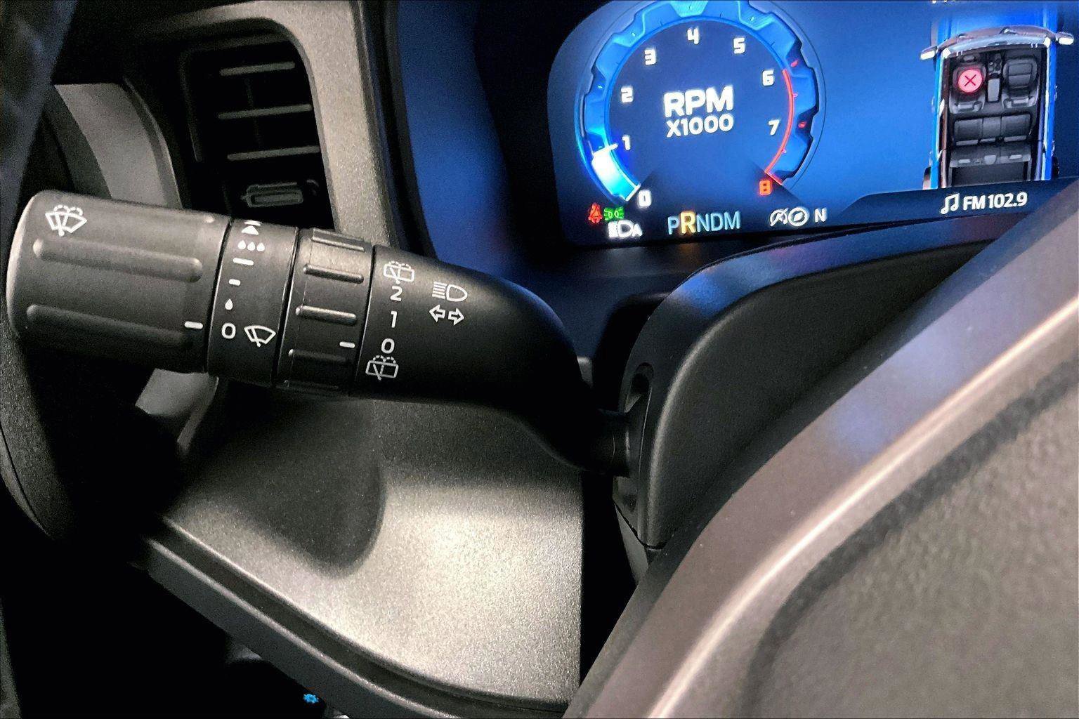 Certified 2025 Ford Bronco Big Bend image 30