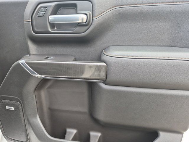 Used 2021 GMC Sierra 1500 AT4 w/ Technology Package AWD/4WD image 35