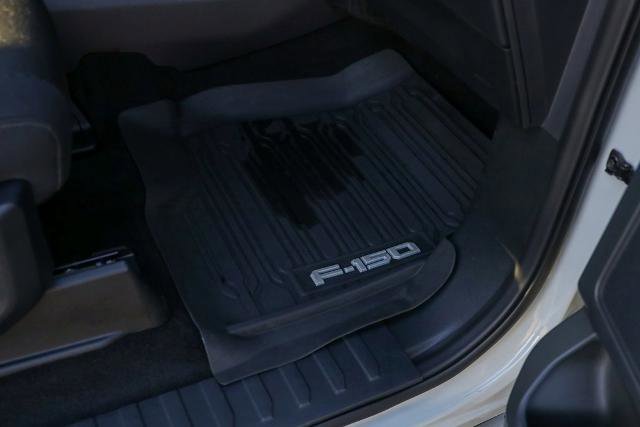 Certified 2024 Ford F150 XLT w/ Equipment Group 302A MID image 35