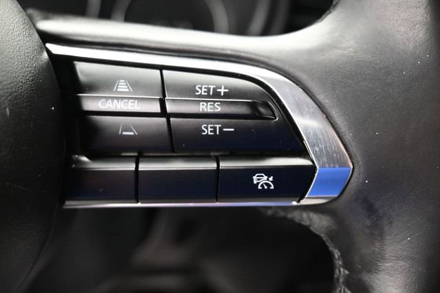Used 2024 MAZDA CX-30 AWD 2.5 S w/ Select Sport Pkg image 16