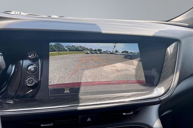 Used 2023 Buick Envision Preferred FWD image 21