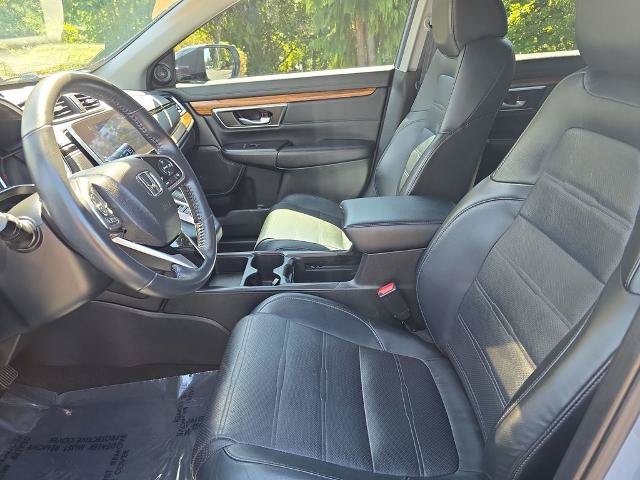 Used 2022 Honda CR-V EX-L image 5