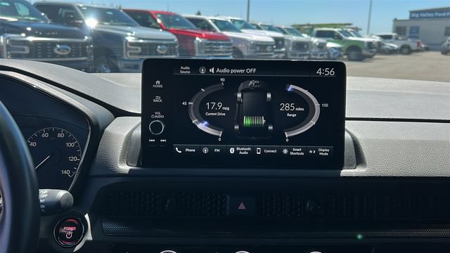 Used 2025 Honda CR-V Sport-L image 20