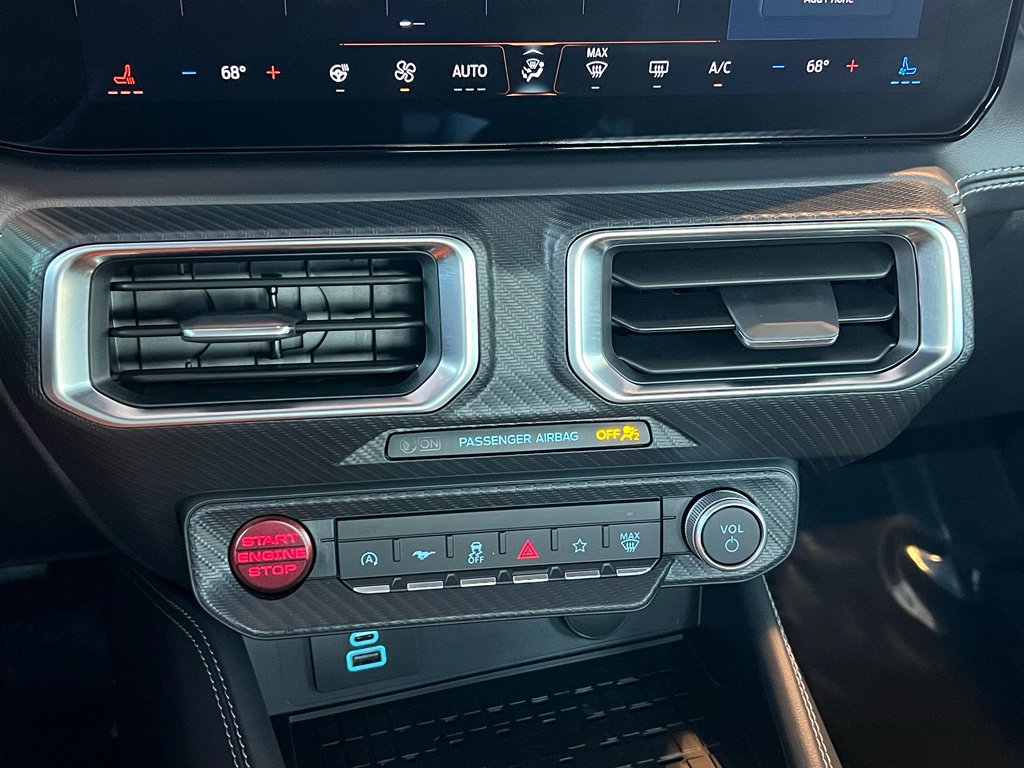 Certified 2024 Ford Mustang GT Premium image 30