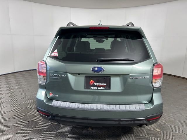 Used 2018 Subaru Forester 2.5i Premium AWD/4WD image 3