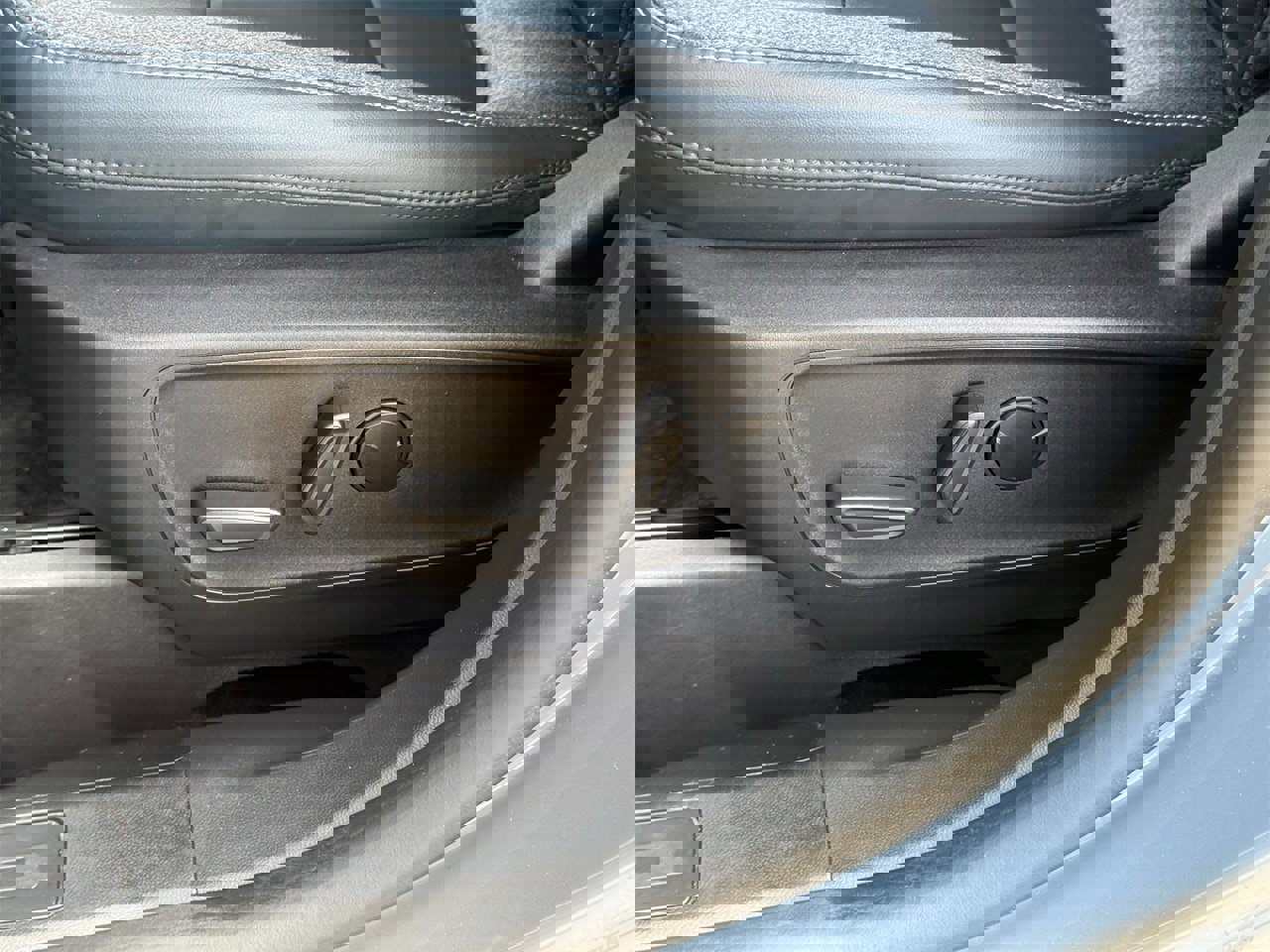 Certified 2024 Ford Bronco Sport Outer Banks w/ Tech Package image 25