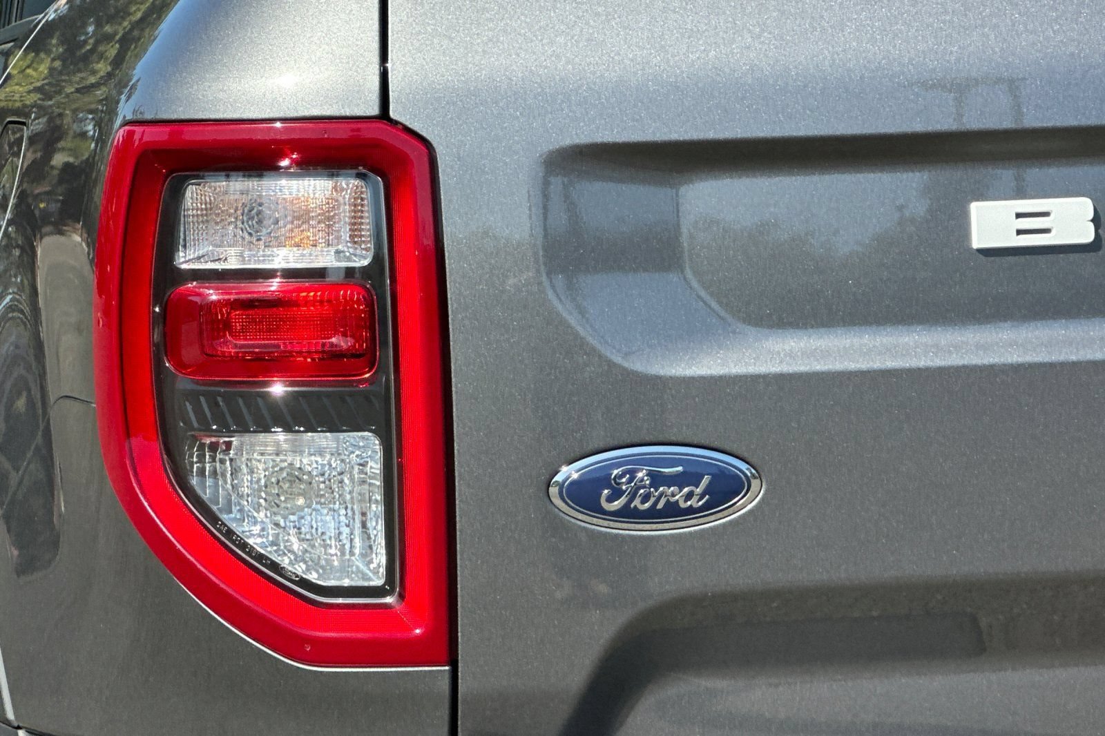 Certified 2023 Ford Bronco Sport Big Bend w/ Convenience Package AWD/4WD image 49