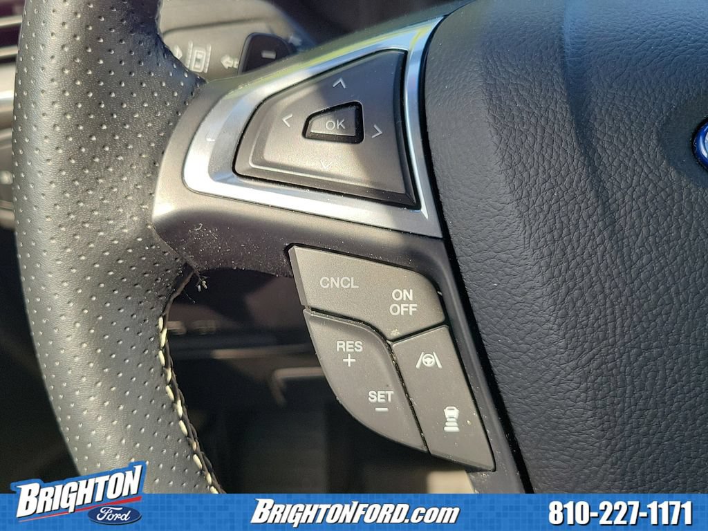 Certified 2020 Ford Edge ST w/ Equipment Group 401A AWD/4WD image 17
