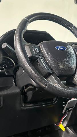 Certified 2020 Ford F150 XLT w/ Equipment Group 302A Luxury AWD/4WD image 36