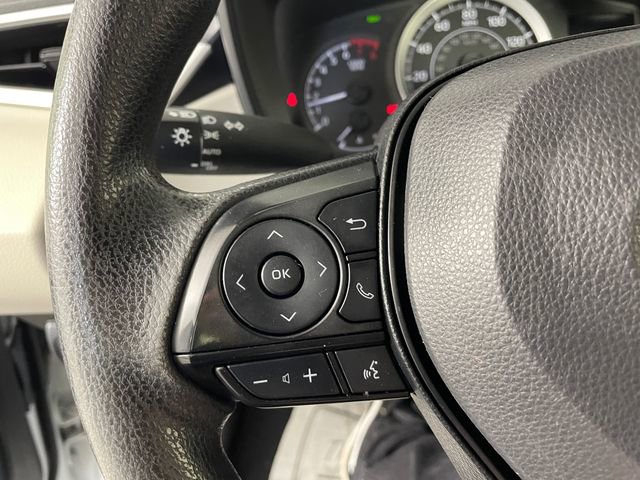 Used 2022 Toyota Corolla LE w/ LE Premium Package image 11