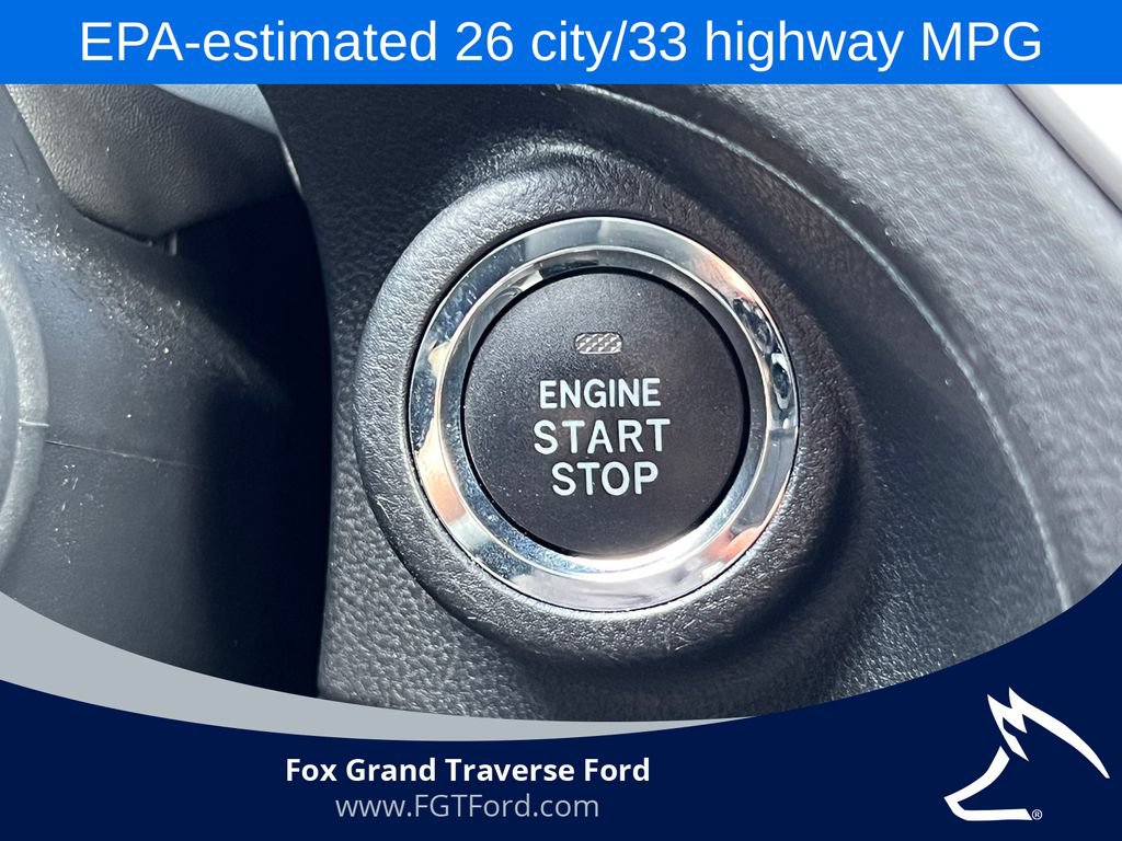 Used 2024 Subaru Forester Limited AWD/4WD image 34