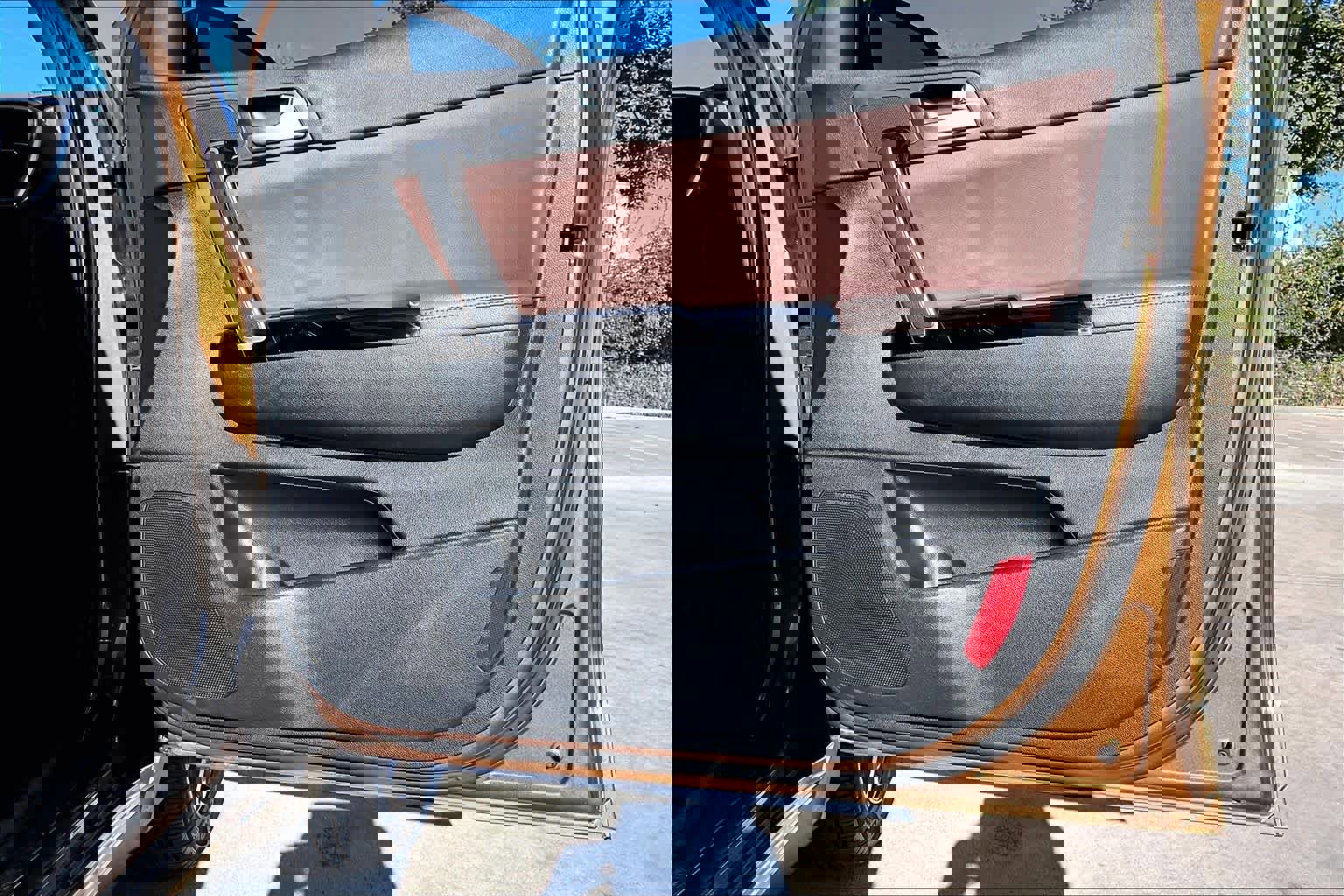 Used 2017 Kia Sportage SX image 23