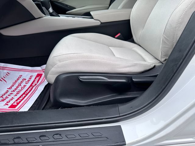 Used 2021 Honda Accord LX image 11
