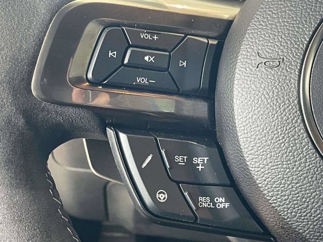 Certified 2021 Ford Mustang Shelby GT500 w/ Technology Package RWD image 19