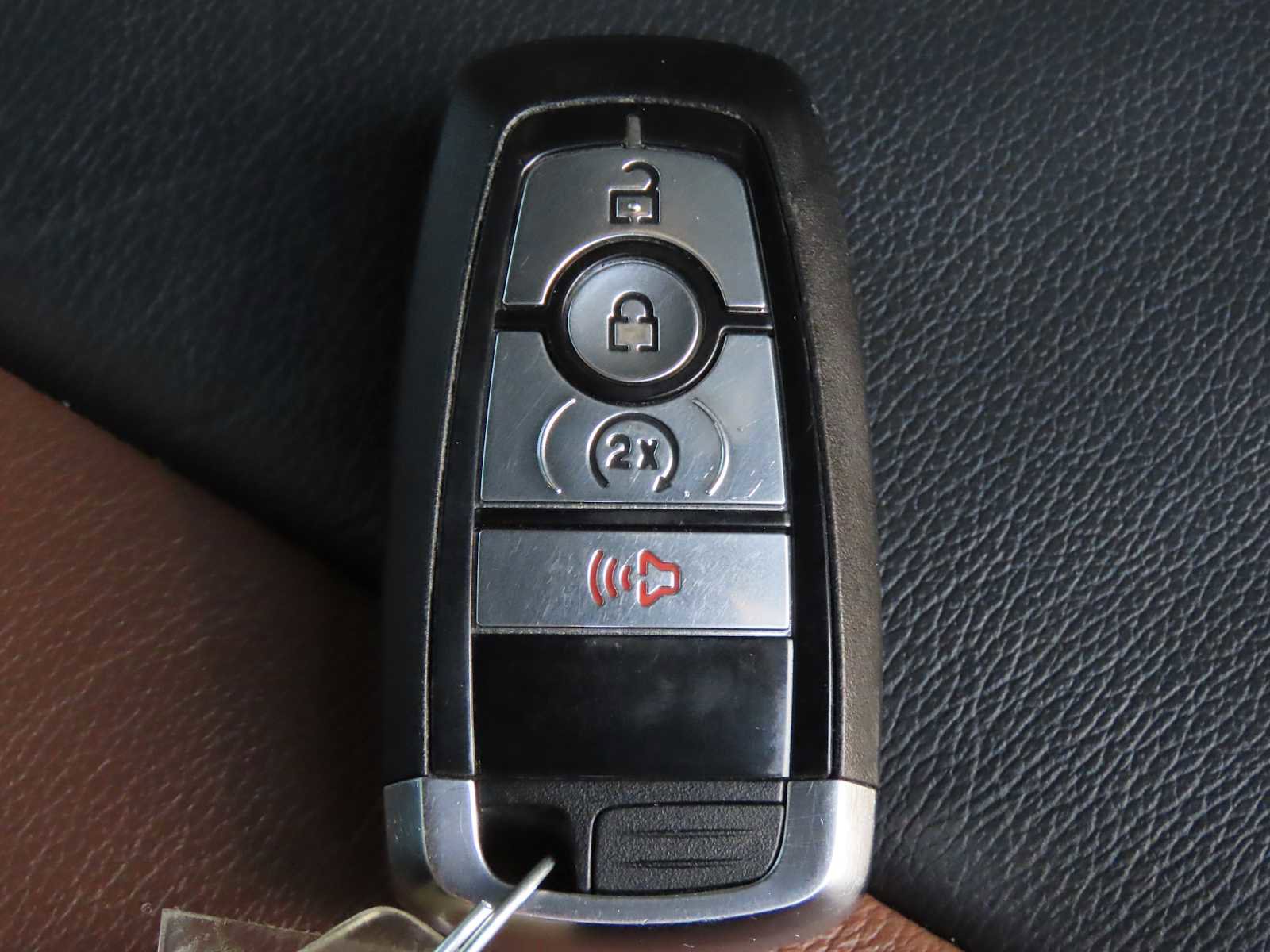 Certified 2022 Ford Bronco Outer Banks image 40