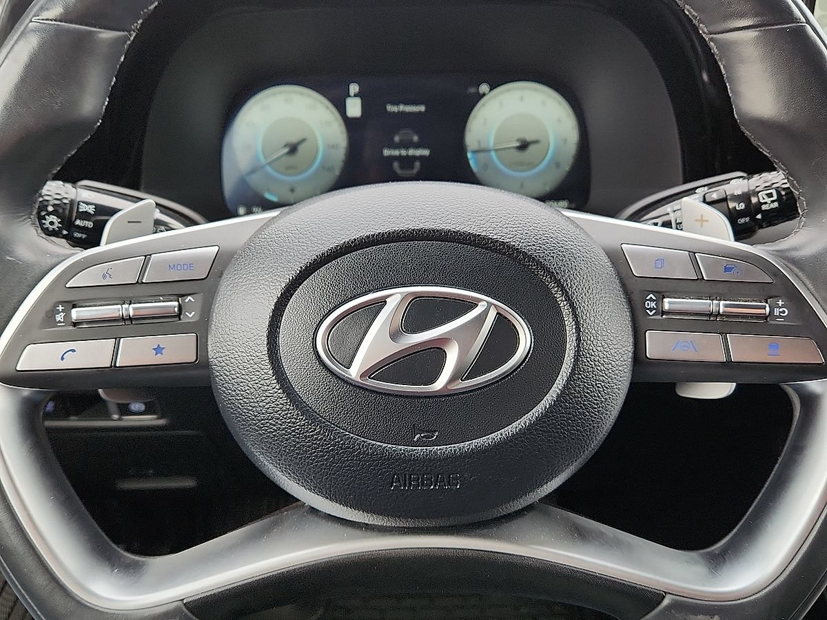 Used 2024 Hyundai Palisade Calligraphy AWD/4WD image 11