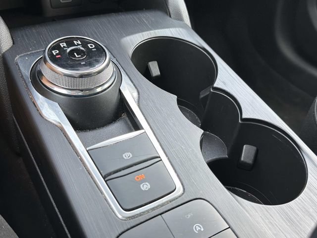 Certified 2025 Ford Escape Active FWD image 26