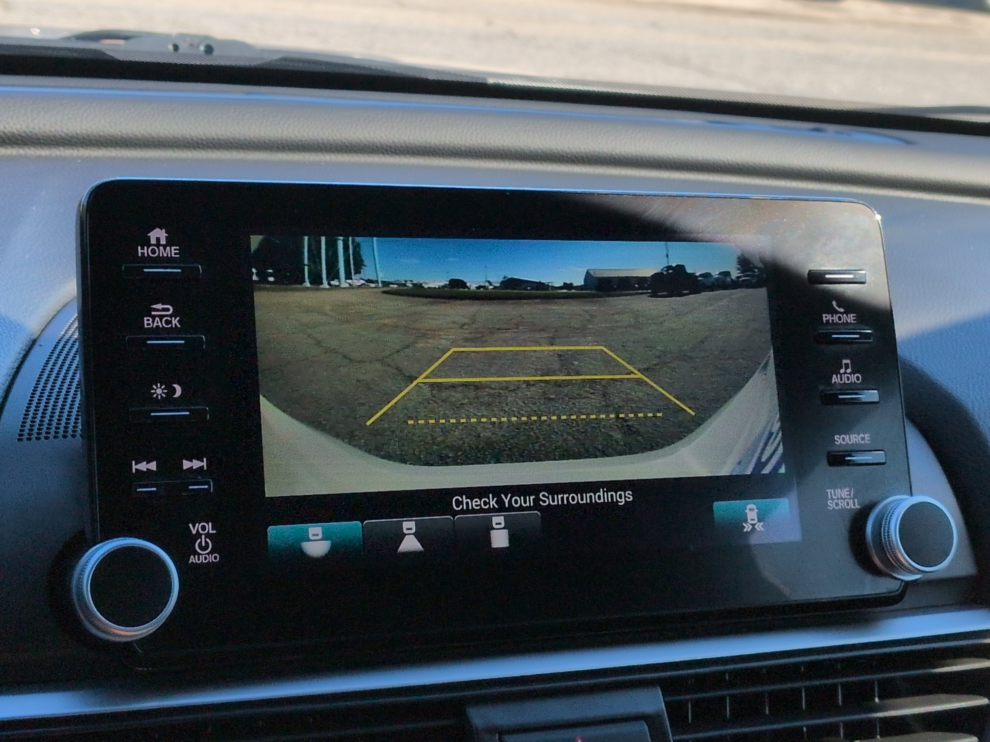 Used 2020 Honda Accord Sport image 18