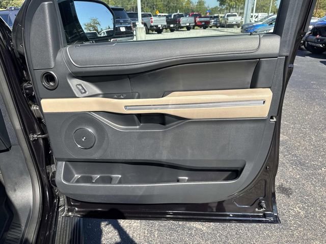 Certified 2024 Ford Expedition Max Limited image 14