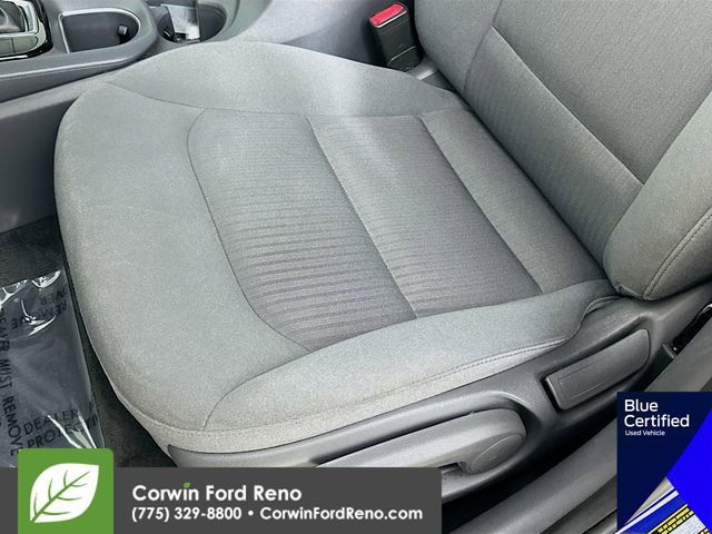 Used 2020 Hyundai Ioniq Blue image 21