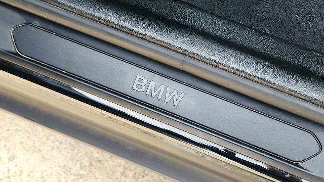 Used 2023 BMW X4 xDrive30i w/ Parking Assistance Package image 11