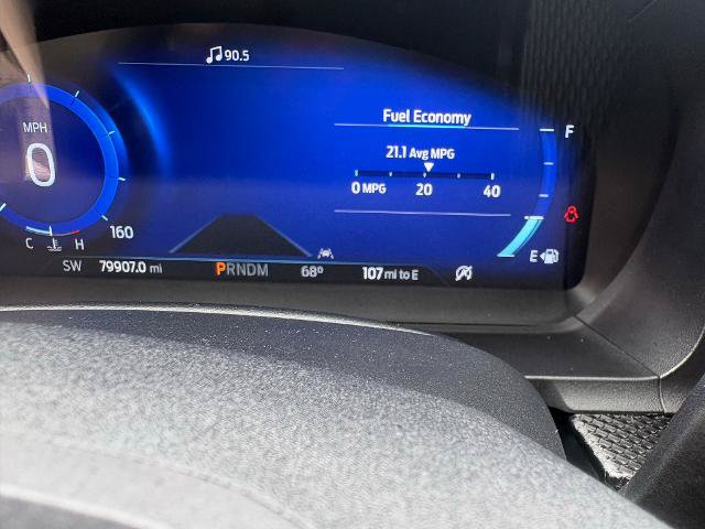 Certified 2020 Ford Explorer ST w/ ST Street Pack AWD/4WD image 15