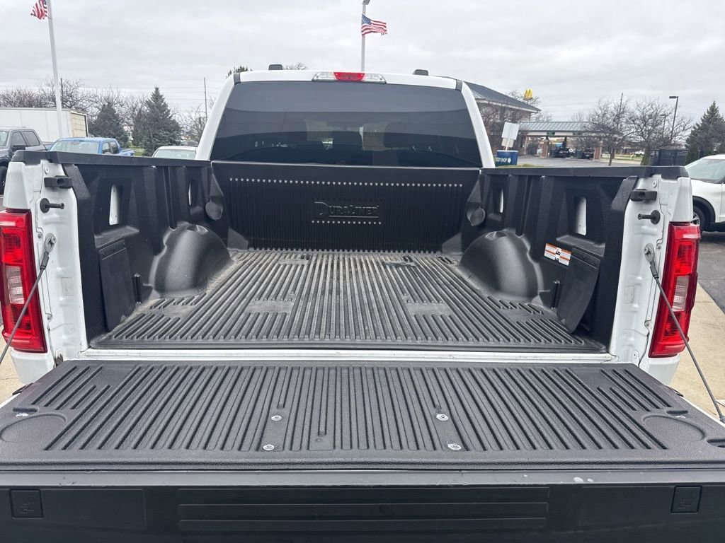 Certified 2022 Ford F150 XLT w/ XTR Package AWD/4WD image 50