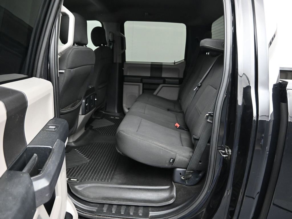 Certified 2019 Ford F150 XL w/ Equipment Group 101A Mid image 39