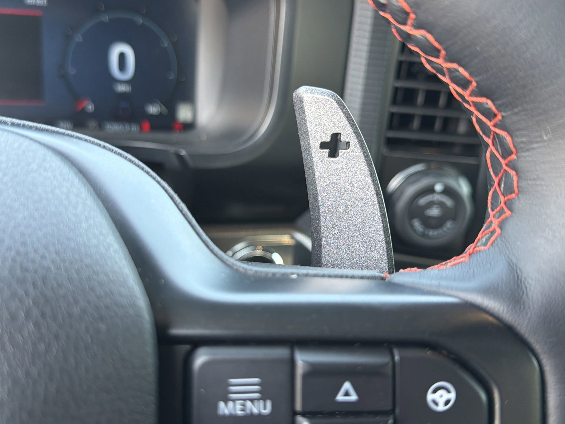 Certified 2025 Ford F150 Raptor image 21