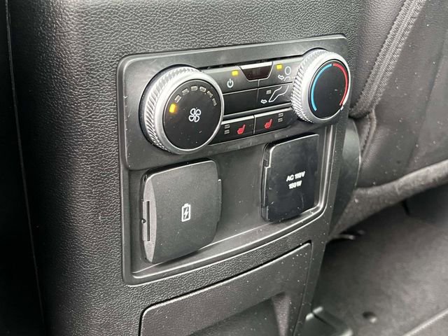 Certified 2023 Ford Explorer ST w/ Equipment Group 401A image 18