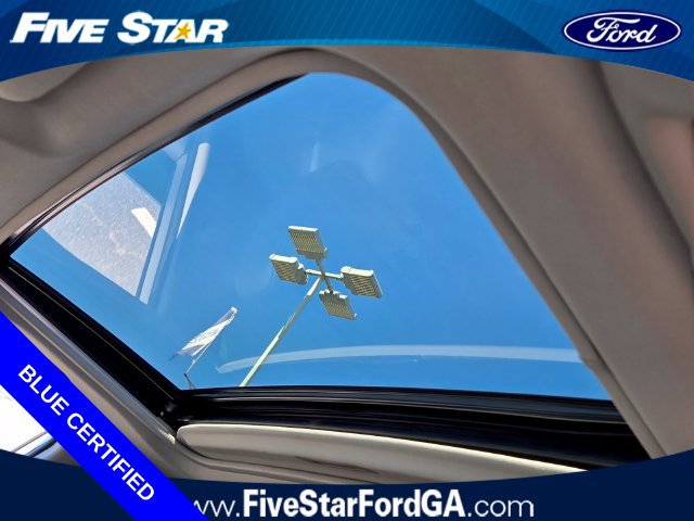 Used 2023 Toyota Camry SE FWD image 17