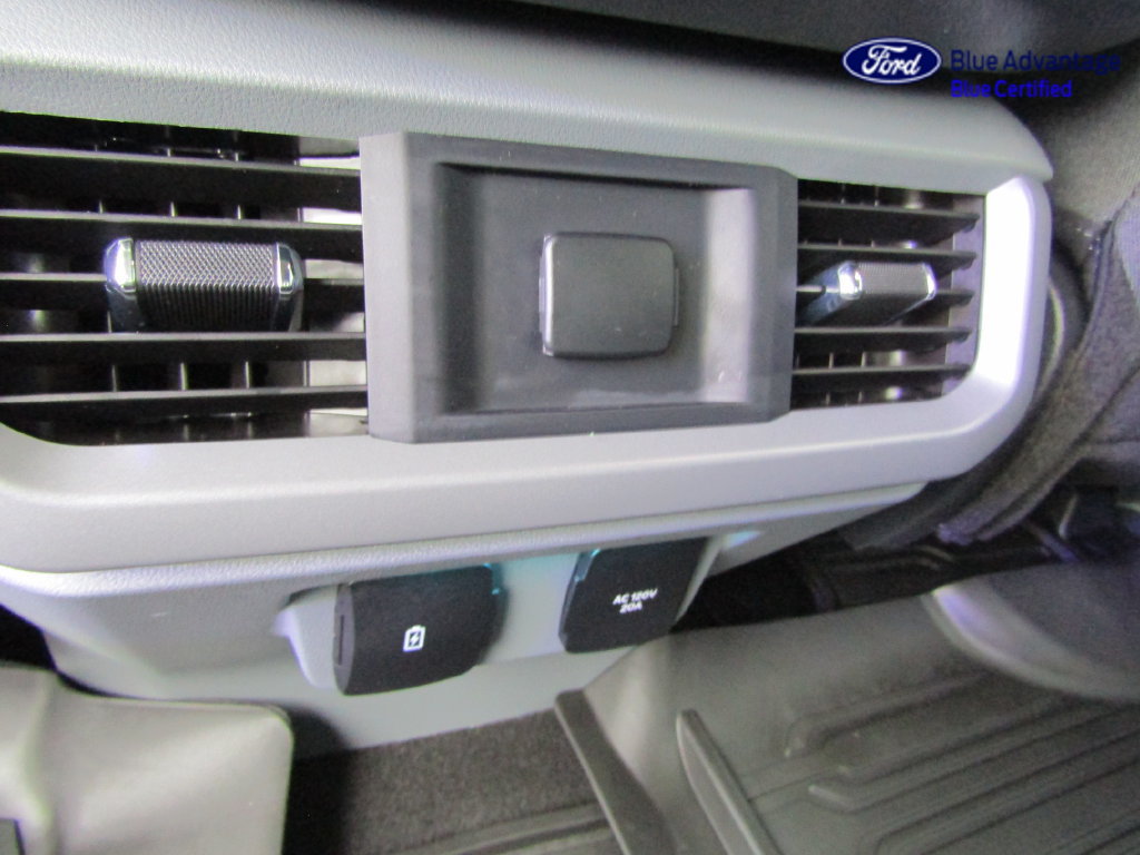 Certified 2024 Ford F150 XLT w/ Equipment Group 302A MID AWD/4WD image 16