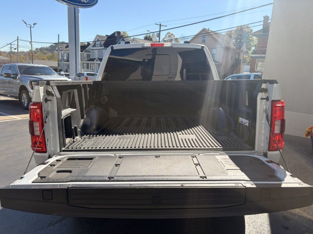 Certified 2022 Ford F150 XLT w/ Equipment Group 302A High AWD/4WD image 8
