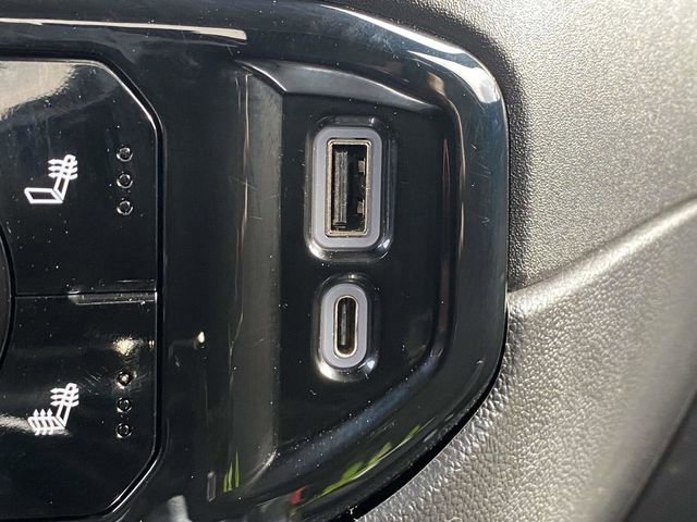 Used 2023 Chevrolet Silverado 1500 LT Trail Boss image 31