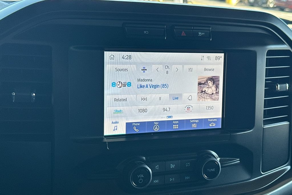 Certified 2023 Ford F150 XL w/ STX Appearance Package AWD/4WD image 21