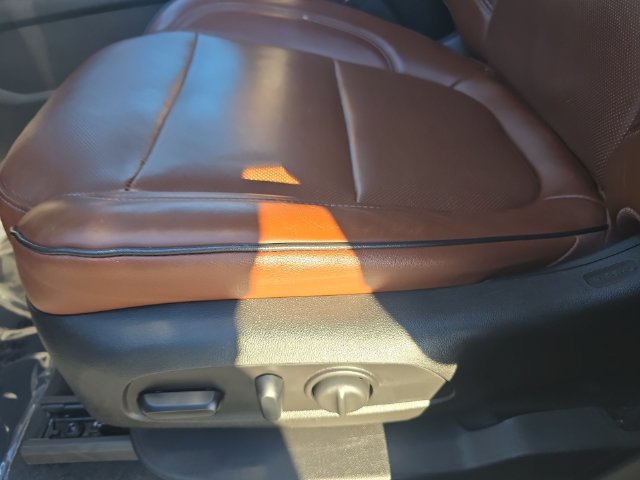 Used 2018 Chevrolet Traverse High Country AWD/4WD image 12